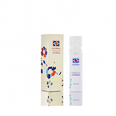 永清抗菌防护喷雾