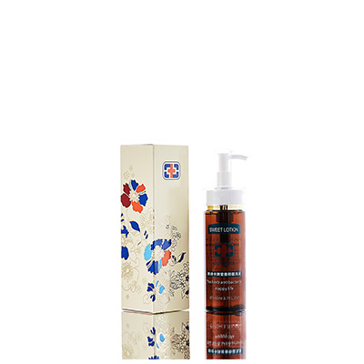 永清男女外阴洗液