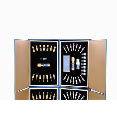 永清7D私密抗衰养护套