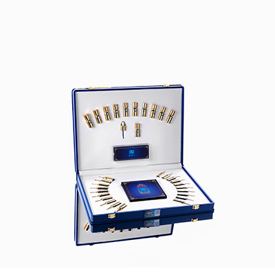 永清全身经络解压套